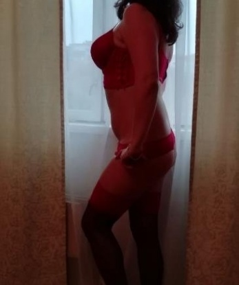 Ольга, 24 года