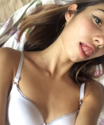 Евочка, 22 года